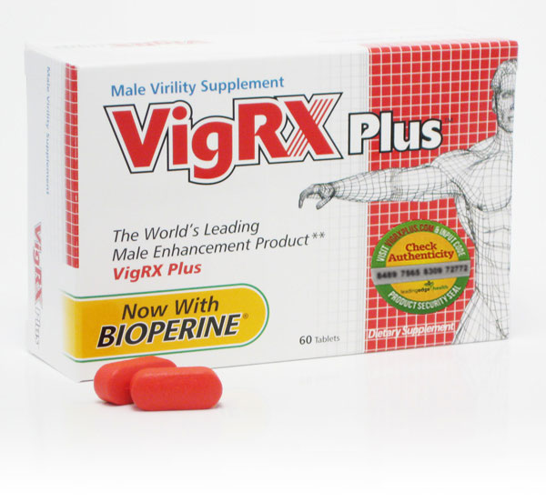 Vigrx Plus USA